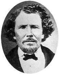 William Edward Jones (1824 - 1897) Profile